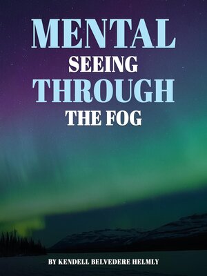 cover image of Mental